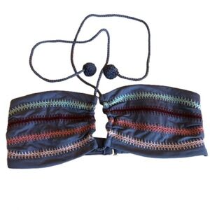 FREE‎ Dolce Vita Swim Top Size S FREE With Any NWT PRANA Bottoms FREE